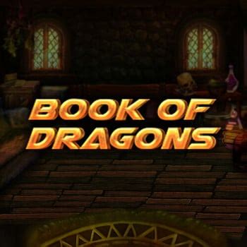 Jogue Book Of Dragons Online