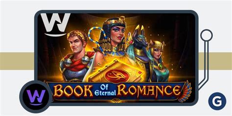 Jogue Book Of Eternal Romance Online