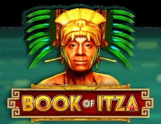 Jogue Book Of Itza Online