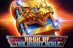 Jogue Book Of The Night Wolf Online