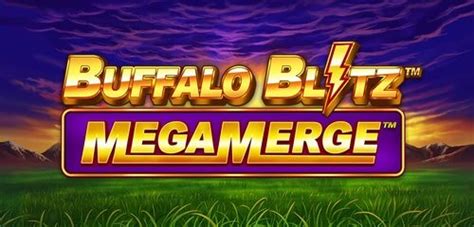 Jogue Buffalo Blitz Online