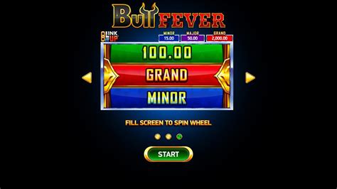 Jogue Bull Fever Online