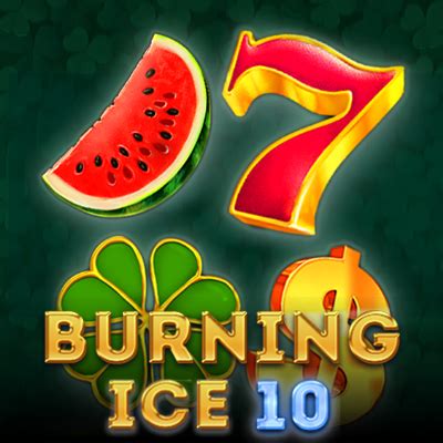 Jogue Burning Ice 10 Online