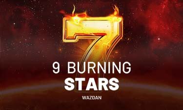 Jogue Burning Stars Online