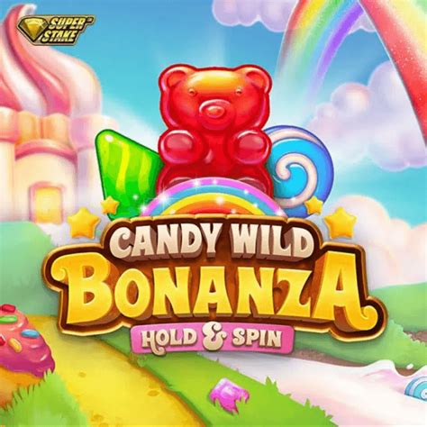 Jogue Candy Bonanza Online