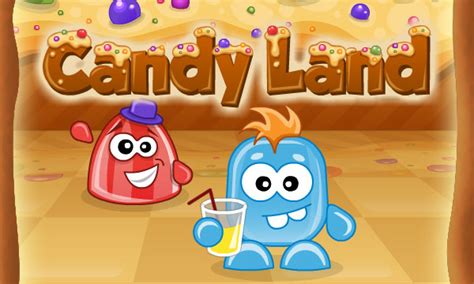 Jogue Candy Land Online