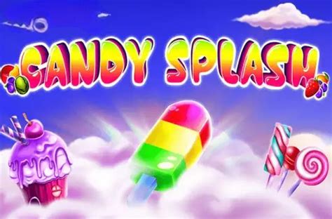 Jogue Candy Splash Online