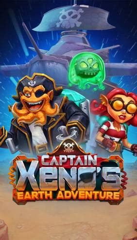 Jogue Captain Xeno S Earth Adventure Online