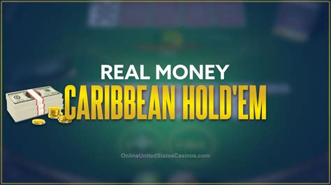 Jogue Caribbean Hold Em Online