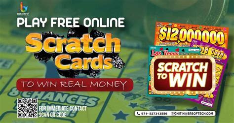 Jogue Cash Collect Scratch Card Online