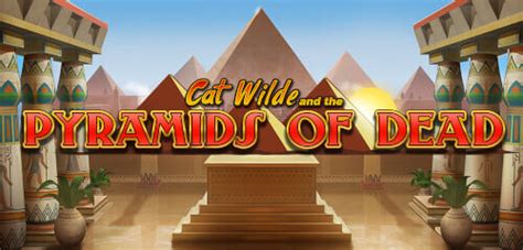 Jogue Cat Wilde And The Pyramids Of Dead Online