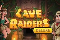 Jogue Cave Raider Deluxe Online