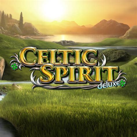 Jogue Celtic Spirit Deluxe Online