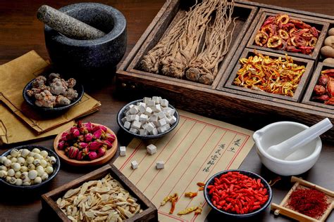 Jogue Chinese Herbs Online
