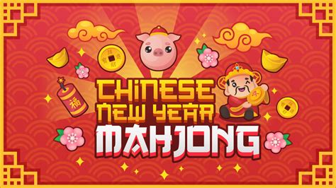 Jogue Chinese New Year Online