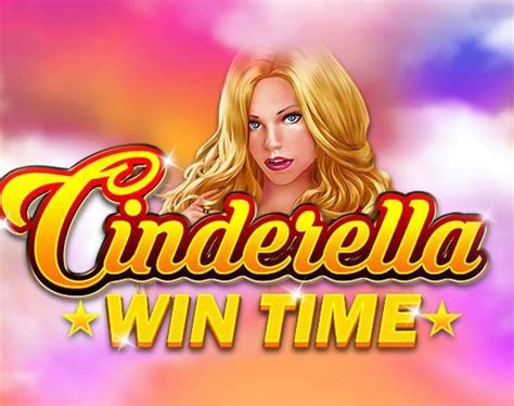 Jogue Cinderella Win Time Online