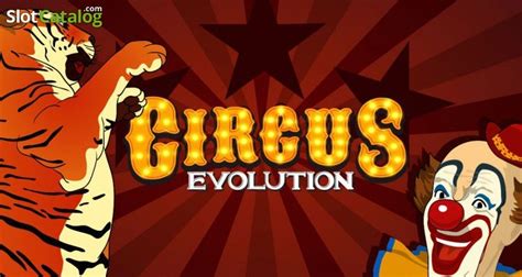 Jogue Circus Evolution Online