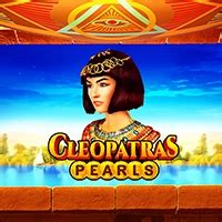 Jogue Cleopatras Pearls Online