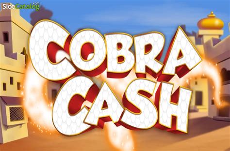 Jogue Cobra Cash Online