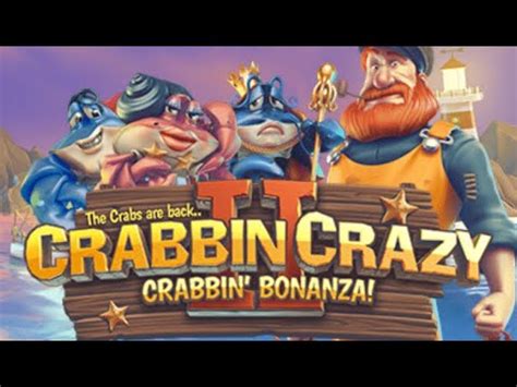 Jogue Crabbin Crazy Online