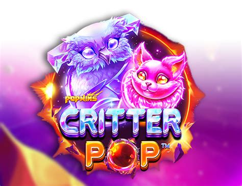 Jogue Critterpop Popwins Online