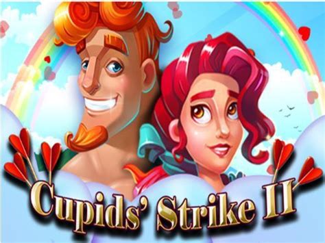 Jogue Cupid S Strike Ii Online
