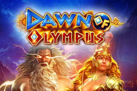 Jogue Dawn Of Olympus Online