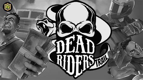Jogue Dead Riders Trail Online