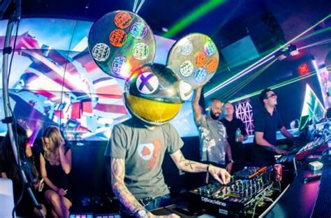 Jogue Deadmau5 Online