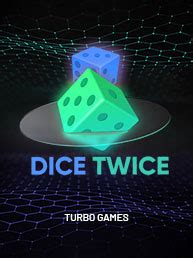 Jogue Dice Twice Online