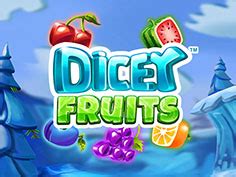 Jogue Dicey Fruits Online