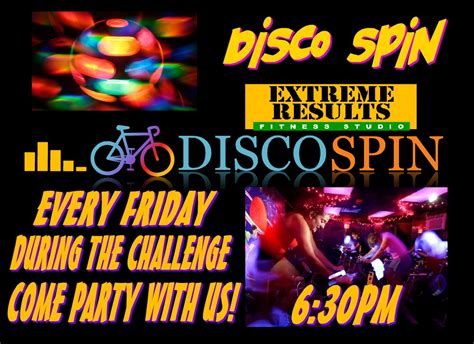 Jogue Disco Spin Online