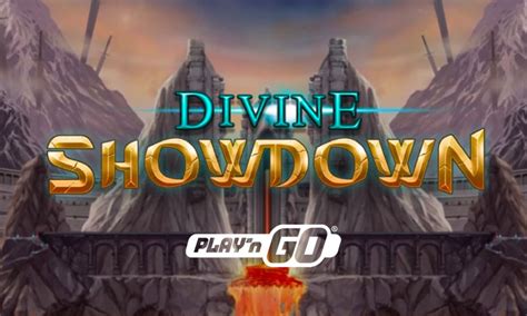 Jogue Divine Showdown Online