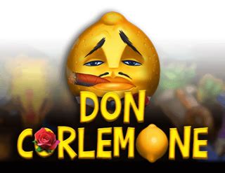 Jogue Don Corlemon Online