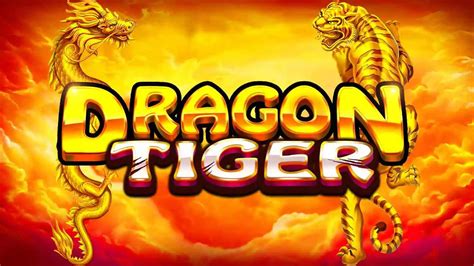 Jogue Dragon And Tiger Tada Gaming Online