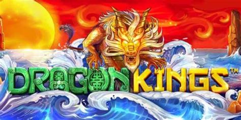 Jogue Dragon Kings Online