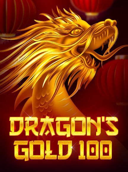 Jogue Dragon S Gold 100 Online