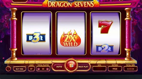 Jogue Dragon Sevens Online