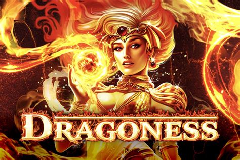 Jogue Dragoness Online