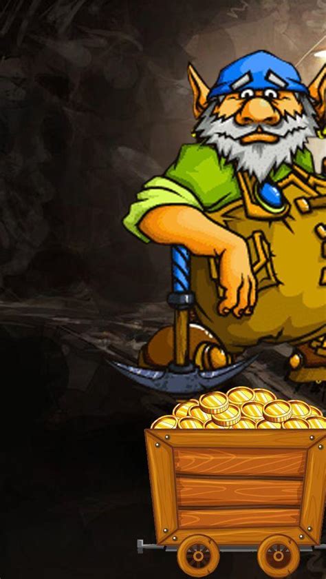 Jogue Dwarf Treasure Online