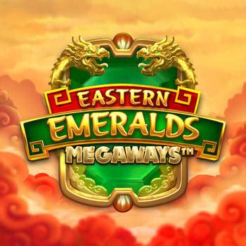 Jogue Eastern Emeralds Megaways Online