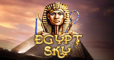 Jogue Egypt Sky Online