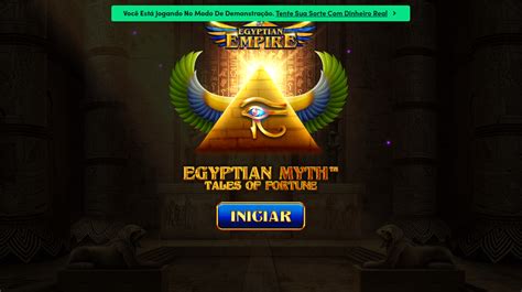 Jogue Egyptian Queen Online