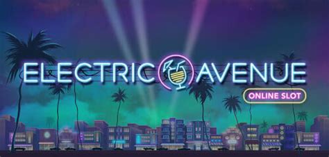 Jogue Electric Avenue Online