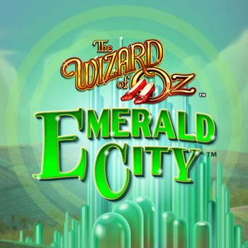 Jogue Emeralds Of Oz Online