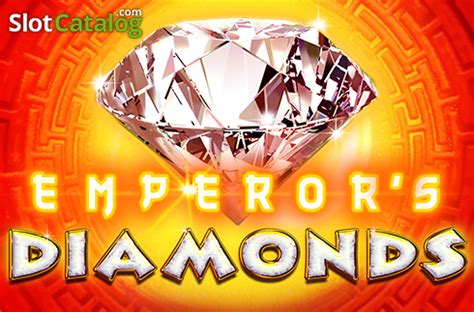 Jogue Emperor S Diamonds Online