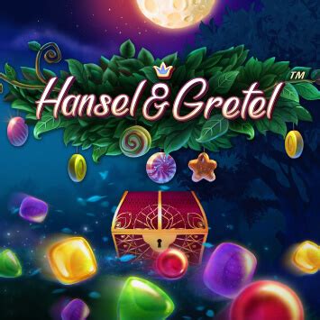 Jogue Fairytale Legends Hansel Gretel Online