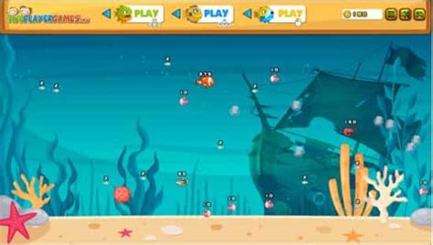 Jogue Fish Bowl Online