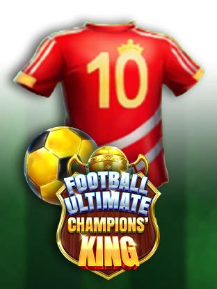 Jogue Football Ultimate Champions King Online
