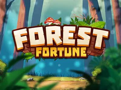 Jogue Forest Fortune Online